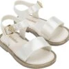 Mini Melissa Mar Sandal III (Toddler/Little Kid) -Cheap Shoes Store 51dMxTF27eL. AC SR920736