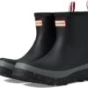 Hunter Play Short Speckle Sole Wellington Boots -Cheap Shoes Store 51q0AoxqLzL. AC SR920736