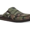 Sanuk You Got My Back Soft Top Camo -Cheap Shoes Store 61Qo53gcXcL. AC SR920736
