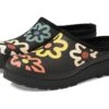 Hunter Play Flower Pop Clog -Cheap Shoes Store 61WpFfogAL. AC SR920736