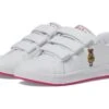 Polo Ralph Lauren Kids Heritage Court II Bear (Little Kid) -Cheap Shoes Store 61qdRcCPANL. AC SR920736