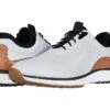 Johnston & Murphy Waterproof XC4® Golf H1-Luxe Hybrid Sneaker