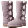 Koolaburra By UGG Kids Victoria Tall (Little Kid/Big Kid) -Cheap Shoes Store 719RiMAnhRL. AC SR920736