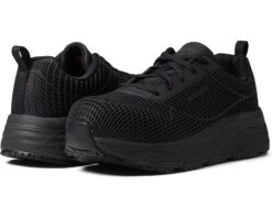 SKECHERS Work Max Cushioning Elite SR Composite Toe