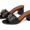 Kurt Geiger London Kensington Block Mule -Cheap Shoes Store 71Drx F75UL. AC SR920736