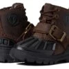 Polo Ralph Lauren Kids Oslo High Boot (Toddler) -Cheap Shoes Store 71Es8PWbHRL. AC SR920736
