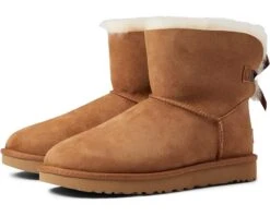 UGG Mini Bailey Bow II