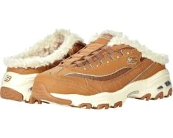 SKECHERS D'Lites - Comfy Step