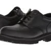 Thorogood Uniform Classic Leather Oxford Steel Safety Toe -Cheap Shoes Store 71PgQupdf6L. AC SR920736