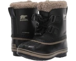 SOREL Kids Yoot Pac™ TP (Toddler/Little Kid)