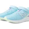New Balance Kids Fresh Foam Arishi V4 Bungee Lace With Hook-and-Loop Top Strap (Little Kid) -Cheap Shoes Store 71YZP0OJcgL. AC SR920736