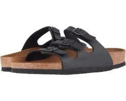 Birkenstock Florida Soft Footbed - Birko-Flor™