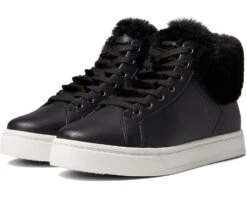 Koolaburra By UGG Sundell Fuzz Chukka