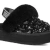 UGG Kids Funkette Chunky Sequin (Little Kid/Big Kid) -Cheap Shoes Store 71gAUo5fejL. AC SR920736