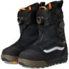Vans Verse Range Edition Snowboard Boot