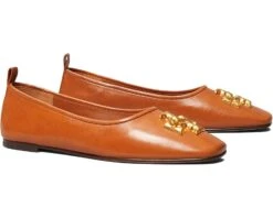 Tory Burch Eleanor Ballet