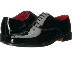 Carlos By Carlos Santana Tux Cap-Toe