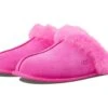 UGG Scuffette II Water-Resistant Slipper -Cheap Shoes Store 71sUHXAeiBL. AC SR920736