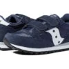 Saucony Kids Originals Jazz Double Hook & Loop (Little Kid/Big Kid) -Cheap Shoes Store 81Arnbb0APL. AC SR920736