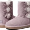 Koolaburra By UGG Kids Victoria Short (Little Kid/Big Kid) -Cheap Shoes Store 81COhh39CQL. AC SR920736