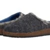 L.L.Bean Wool Slipper Clog -Cheap Shoes Store 81QdHX1oZNL. AC SR920736