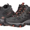 SKECHERS Relaxed Fit Pine Trail - Gotera