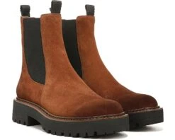Sam Edelman Laguna Waterproof Boot