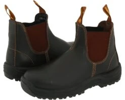 Blundstone BL172 Work Chelsea Boot