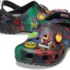 Crocs Kids Classic Marvel Avengers Clog (Little Kid/Big Kid) -Cheap Shoes Store 81sHlvdeV6L. AC SR920736